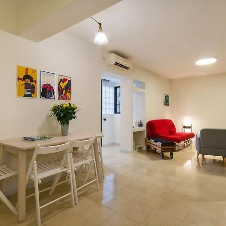 Cozy Apartment In The Carmel Center Haifa Exteriér fotografie