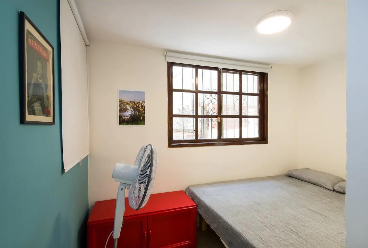 Cozy Apartment In The Carmel Center Haifa Exteriér fotografie