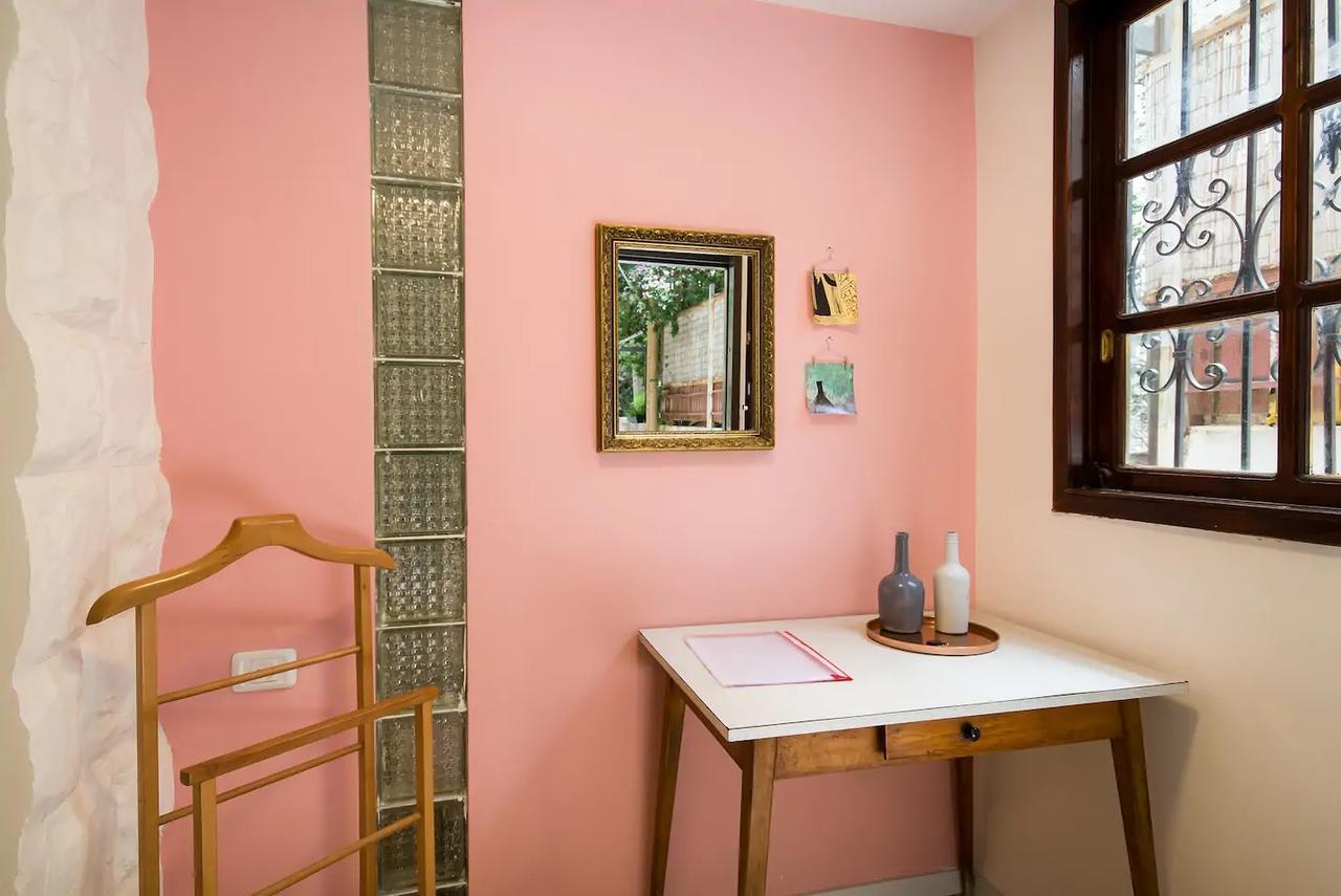 Cozy Apartment In The Carmel Center Haifa Exteriér fotografie