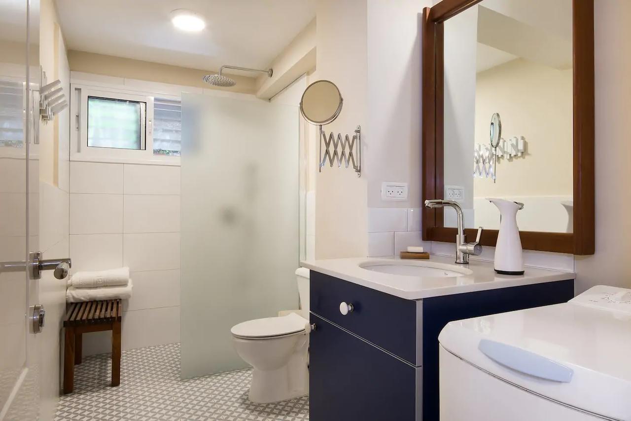 Cozy Apartment In The Carmel Center Haifa Exteriér fotografie