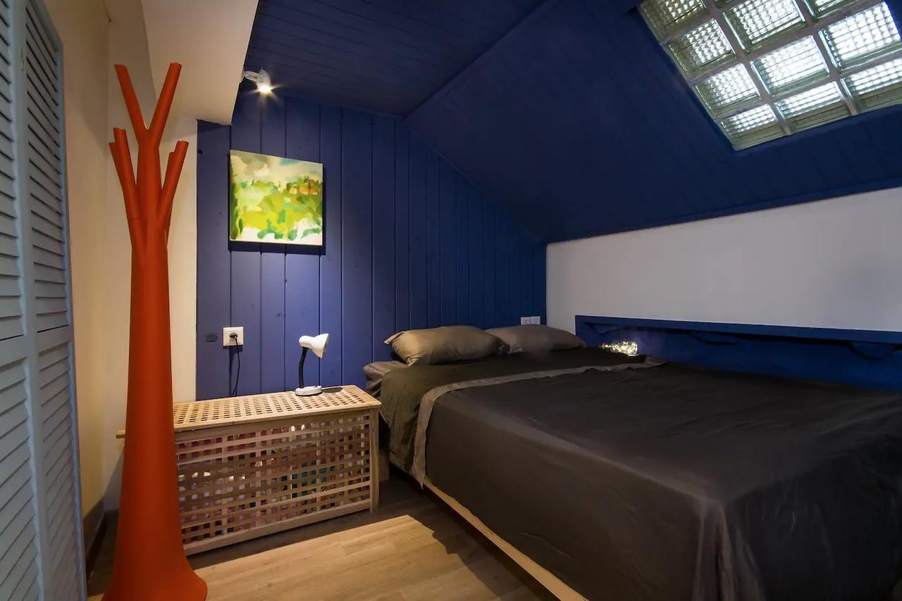 Cozy Apartment In The Carmel Center Haifa Exteriér fotografie